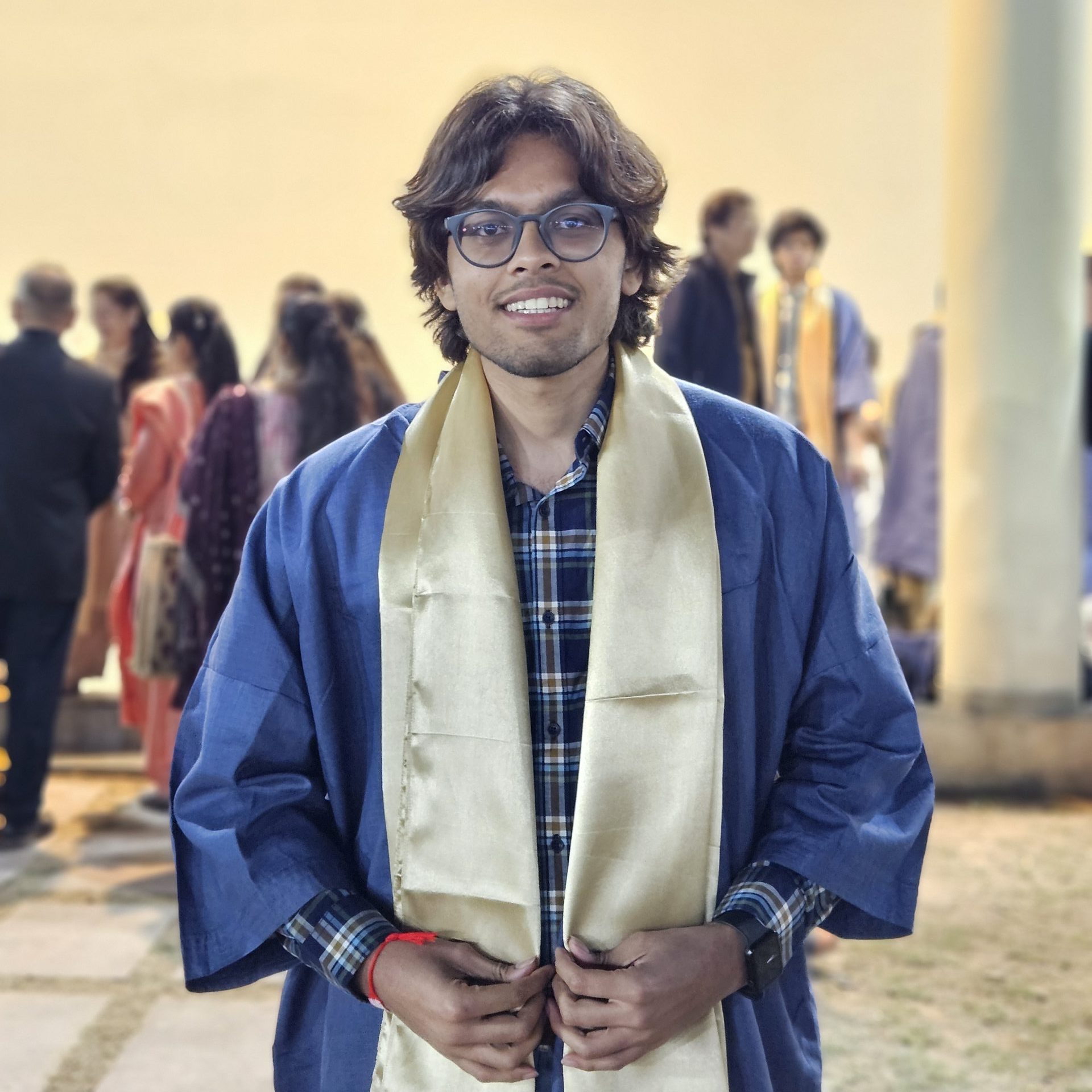 Dhwanil Shah