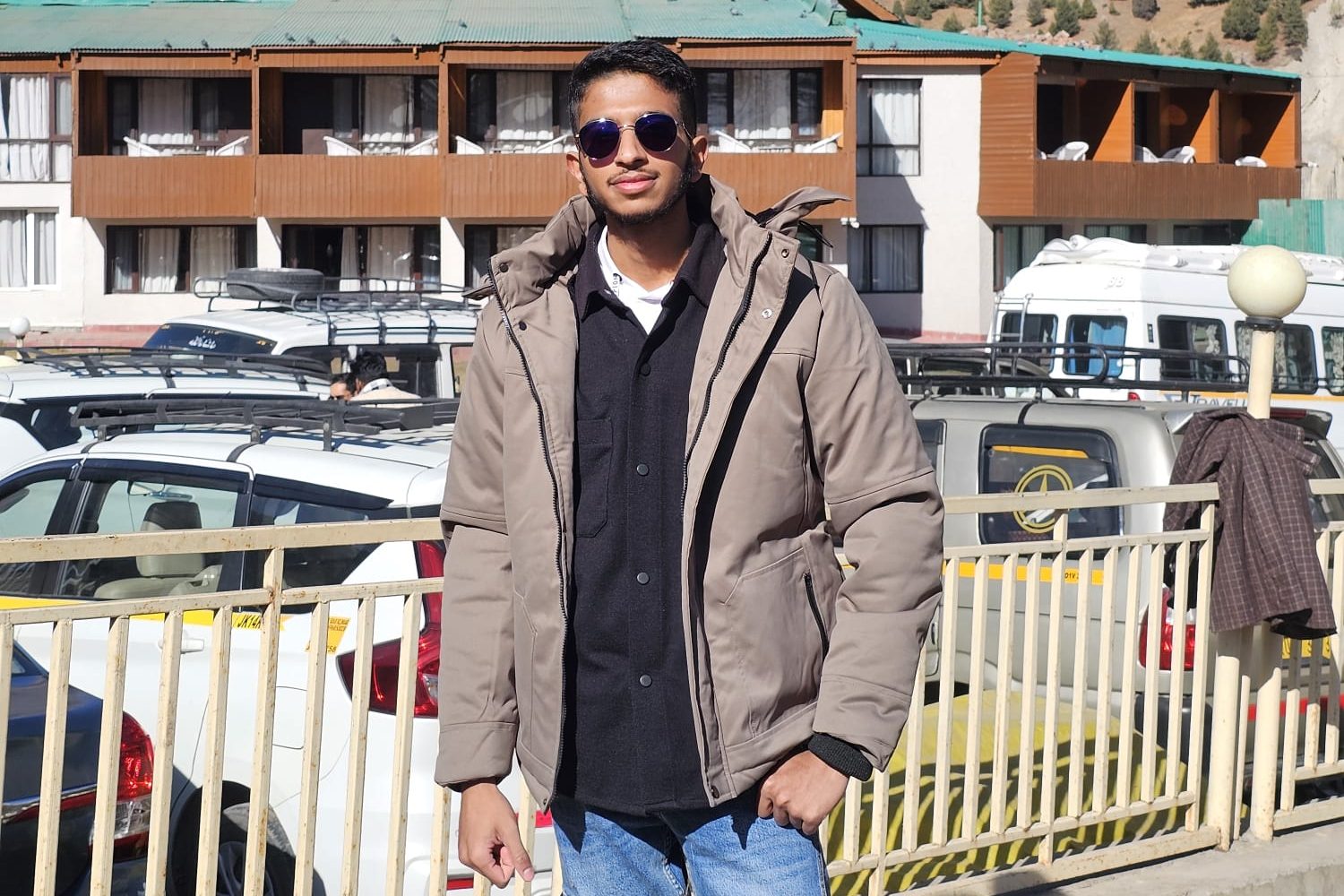 Mufaddal Bohara